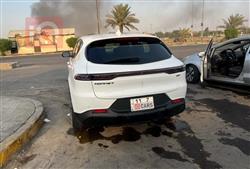 دودج هورنيت